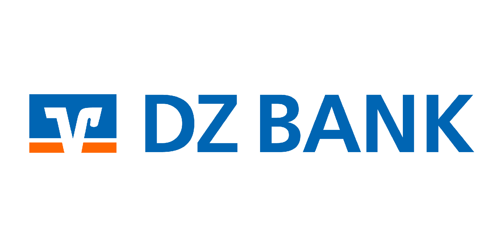 Logo der DZ BANK