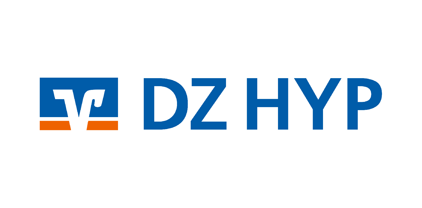 Logo DZ HYP