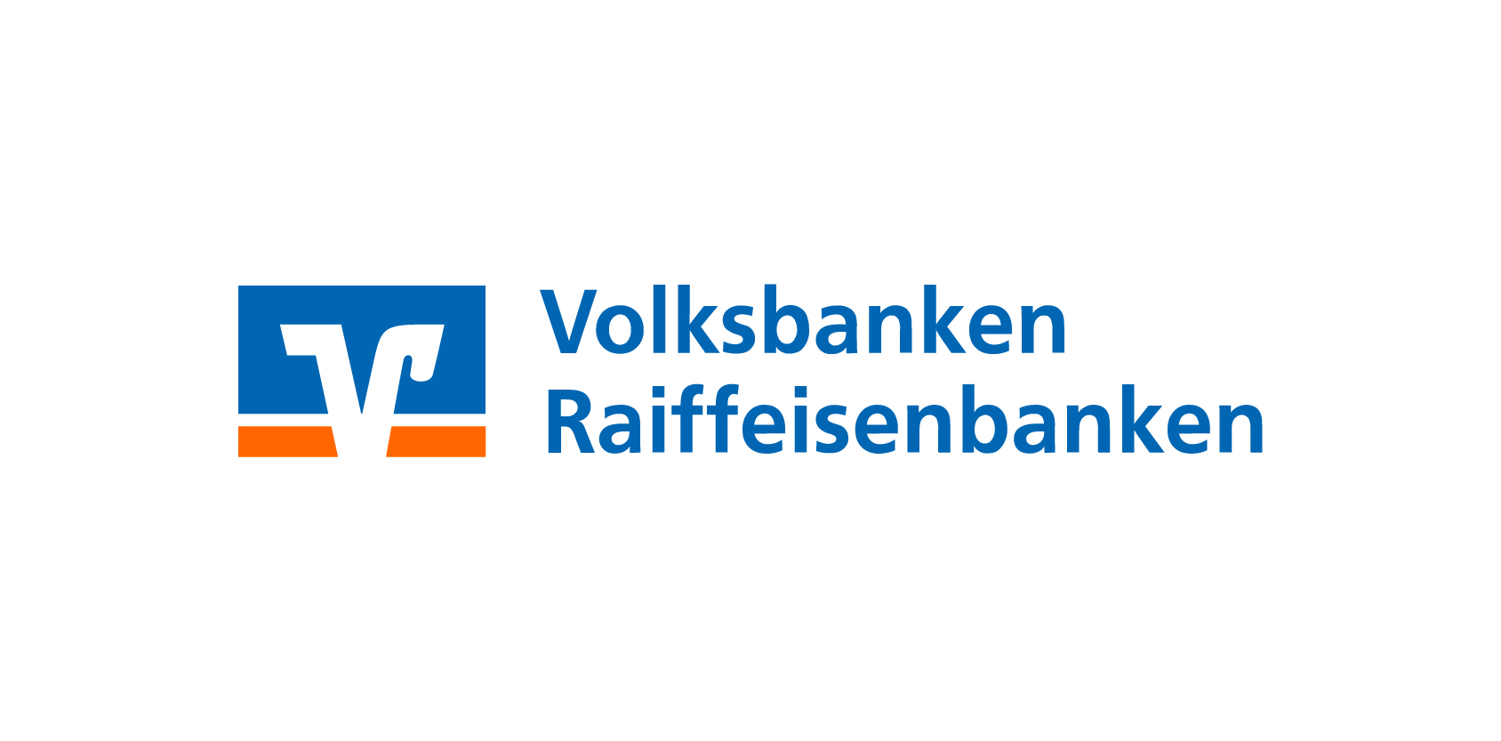 Logo Volksbanken Raiffeisenbanken