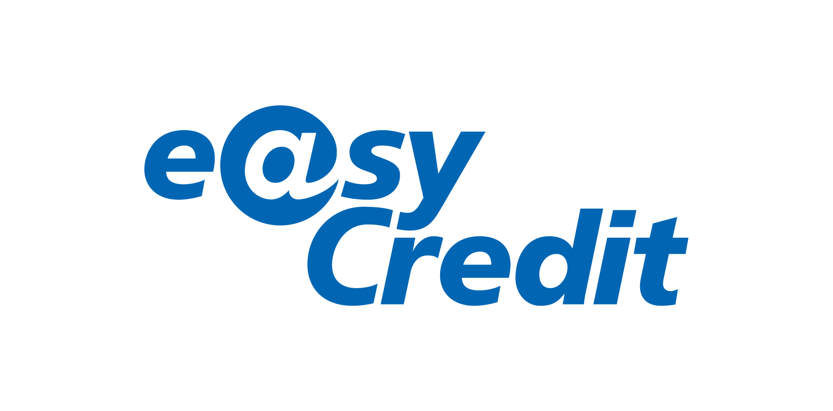 Logo easyCredit