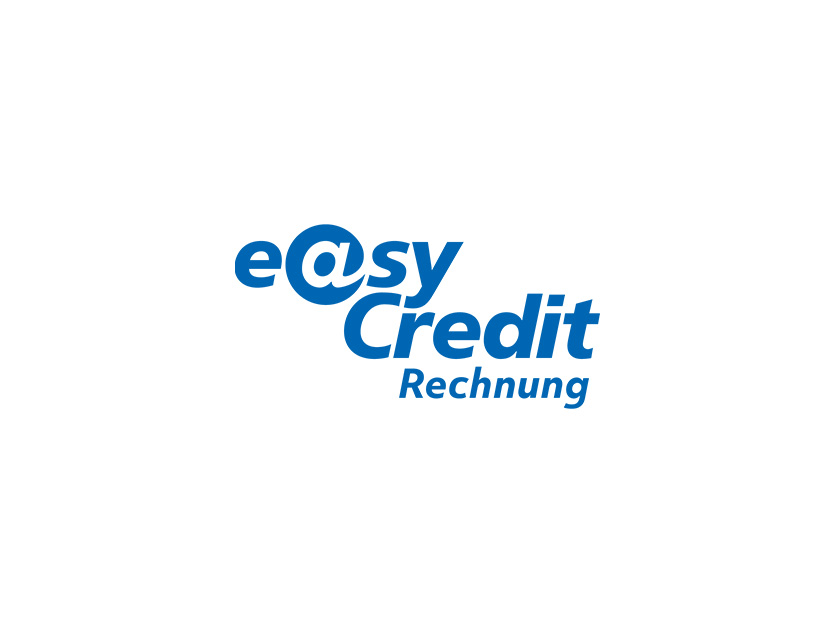 Logo easyCredit-Rechnung